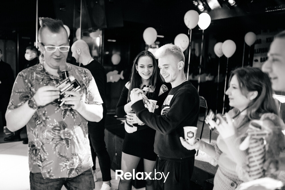 KillFish joke party, фото № 60