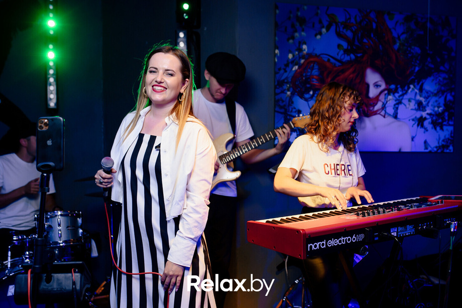 Ночные жители, фото № 33