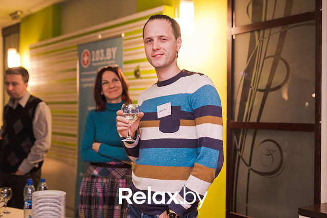 Семинар компании ARTOX: Как рекламному агентству заработать деньги в digital-среде, фото № 99