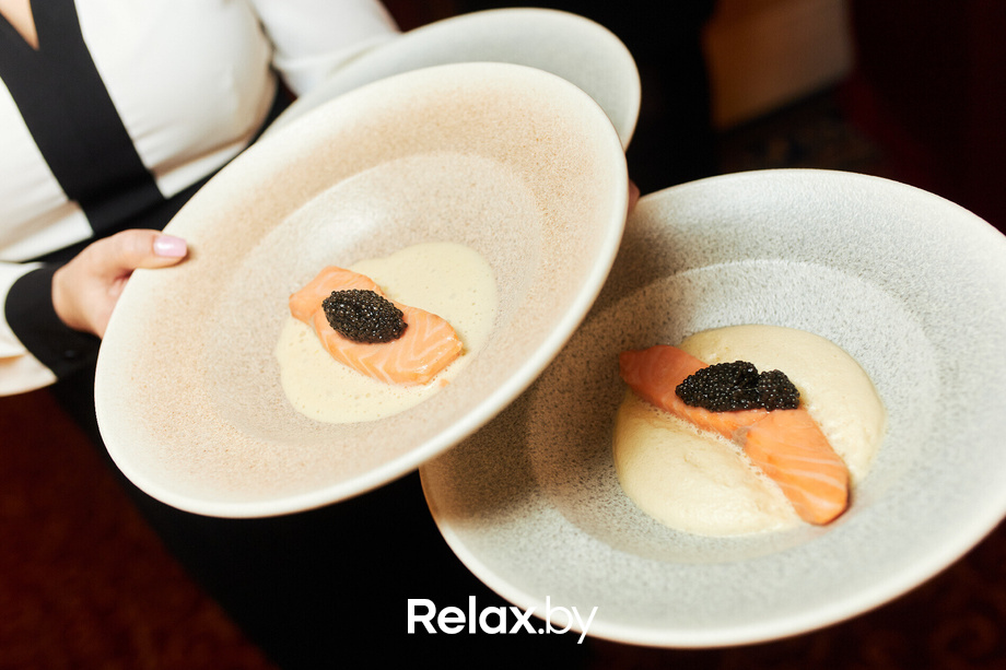 «Гала ужин от шеф-повара Евгения Викентьева», фото № 91