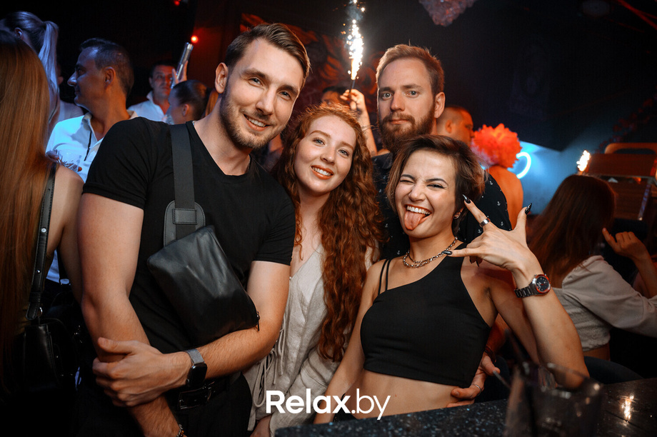 Friday party, фото № 3