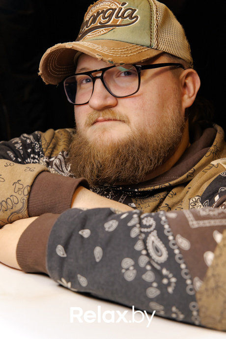 Отчетный концерт, фото № 31