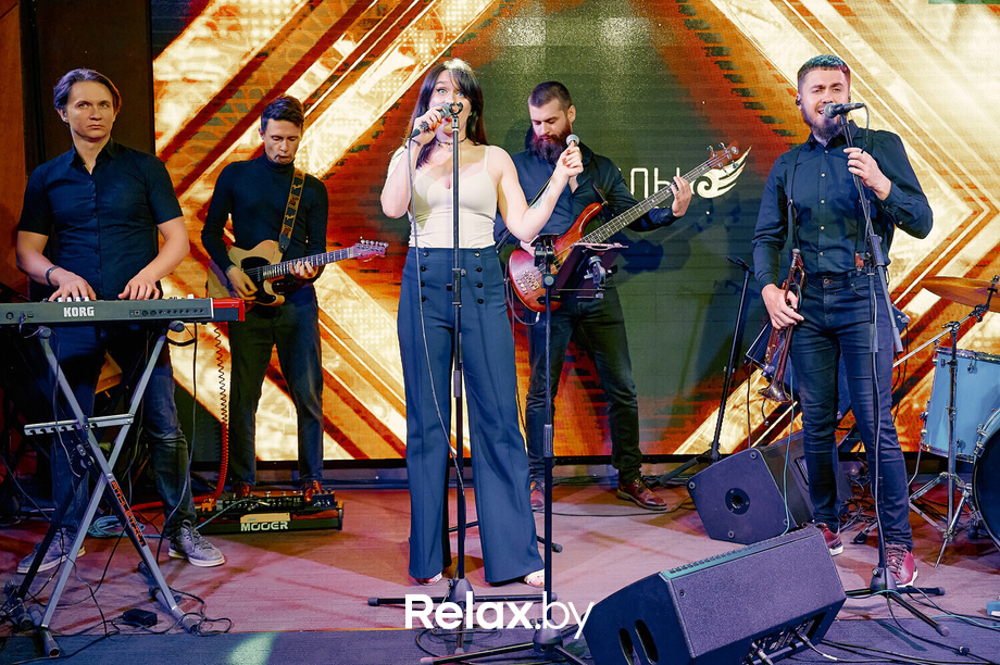 Friday Music, фото № 31