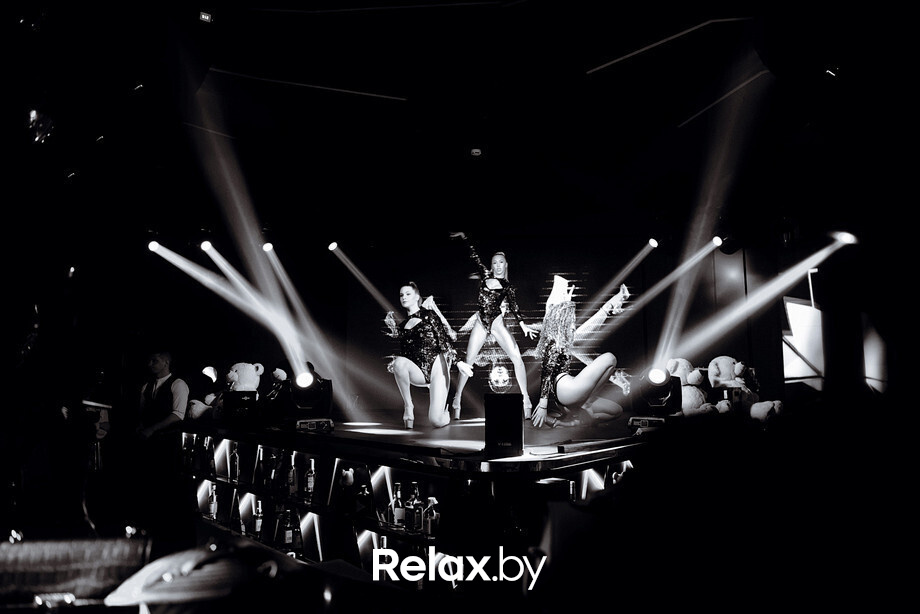 Crystal Hall Party, фото № 29