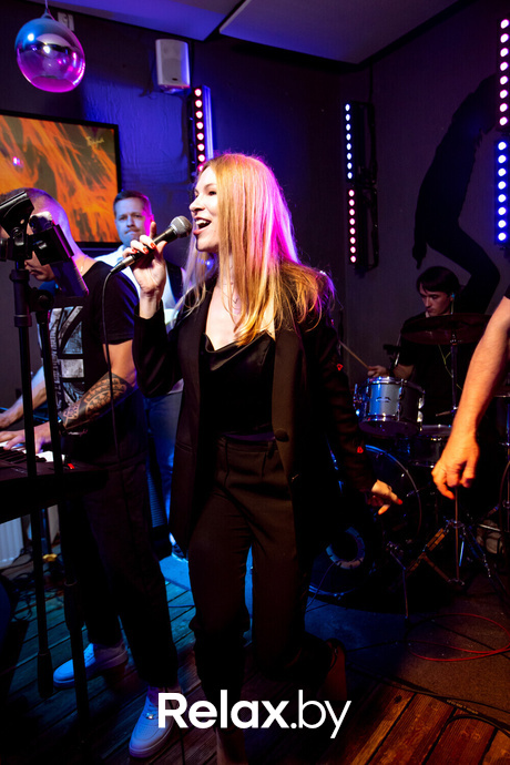 Ночные жители, фото № 17