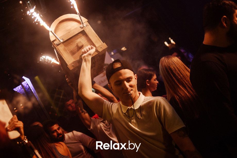 Double Trouble, фото № 12