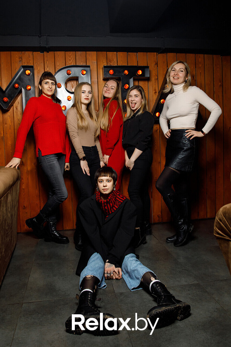 Суббота с Dj Сoopykata, фото № 22