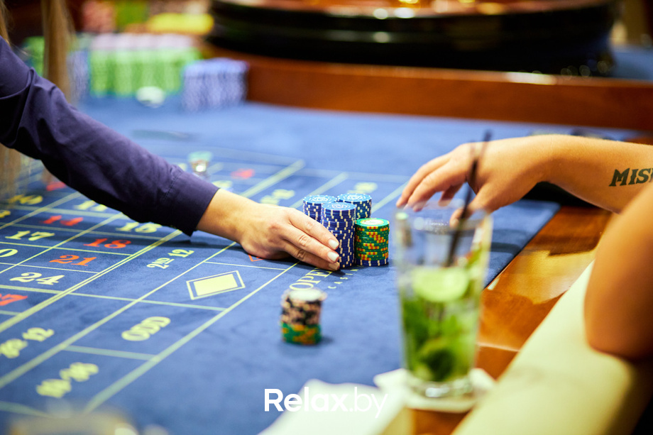 Opera Loto, фото № 33