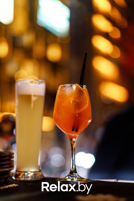 Live Lounge, фото № 42