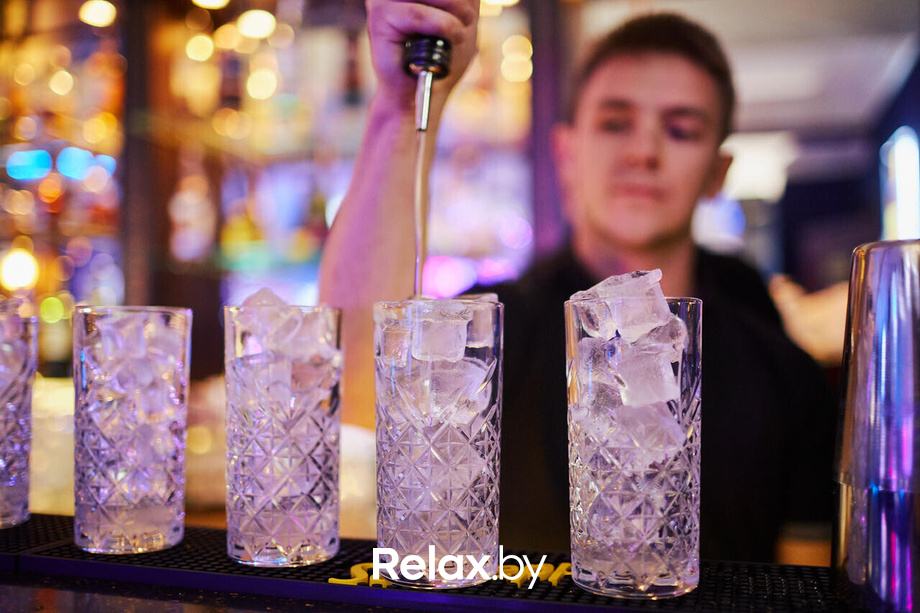 Shade, фото № 47