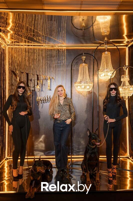 День рождения лаунж-ресторана NEFT, фото № 18