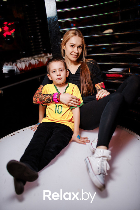 Junior Disco, фото № 156