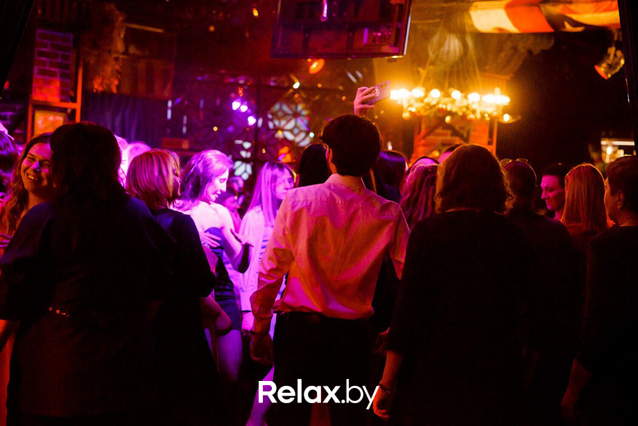 Новогодний Бруклин, фото № 7