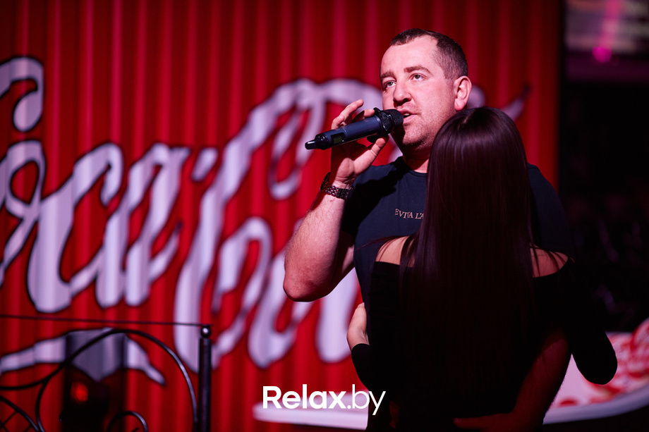 Караоке «Pin up», фото № 29