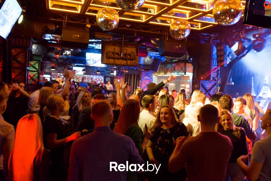 Brooklyn Live!, фото № 30