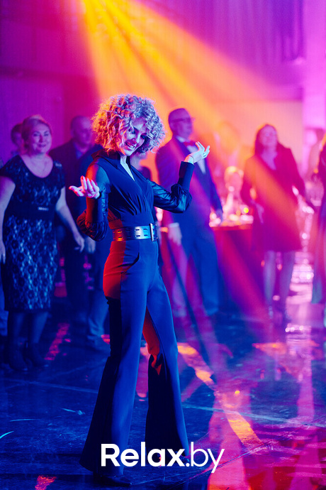 Творческий вечер поэта Валерия Бестолкова, фото № 267