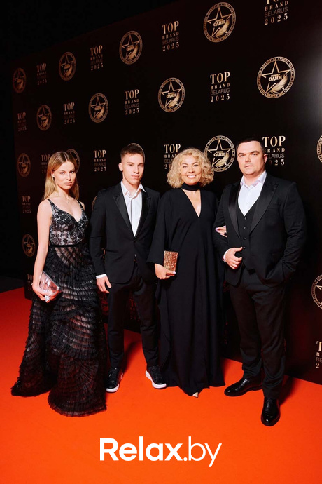 IX Бизнес-премия «Номер один», фото № 113