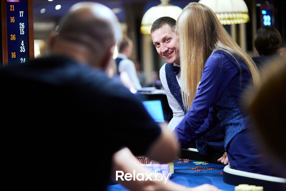 Шоу Мелодия удачи, фото № 18