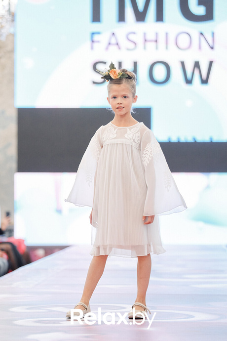 IMG Fashion Show, фото № 33