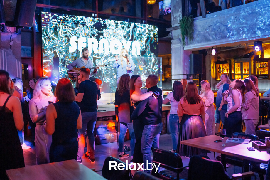 Saturday Party, фото № 58