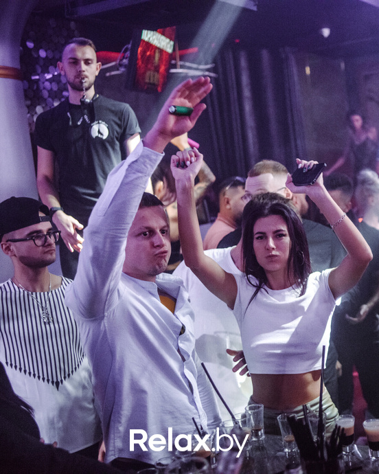 Saturday, фото № 12