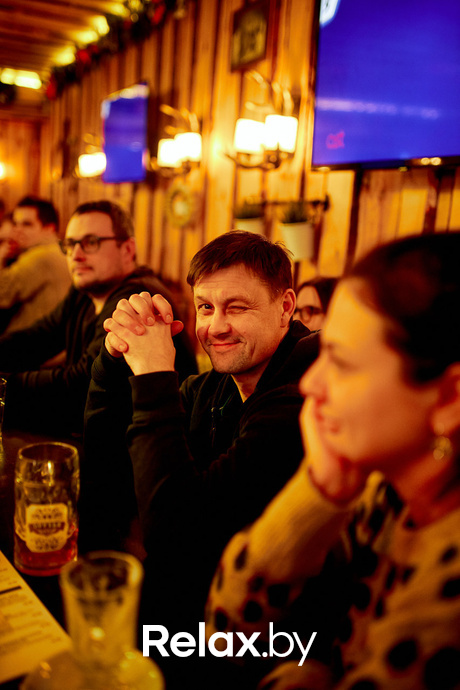 Бар-олимпиада «Мозгва», фото № 97