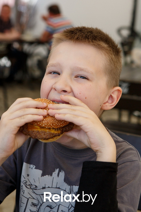 Ковбойская вечеринка, фото № 45