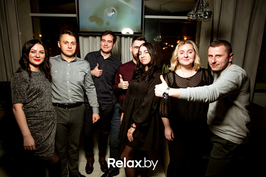 Ночные жители, фото № 11