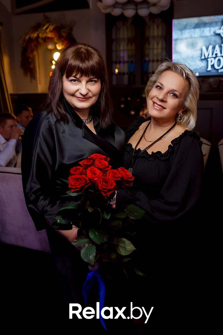 Новогодние вечеринки, фото № 21