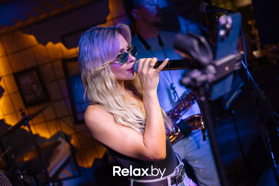 Saturday party, фото № 94