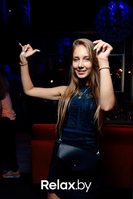 Ночные жители, фото № 52