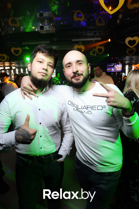 Party Valentine's, фото № 49