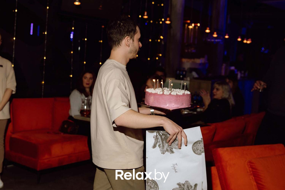 Happy New Year in Terra, фото № 63