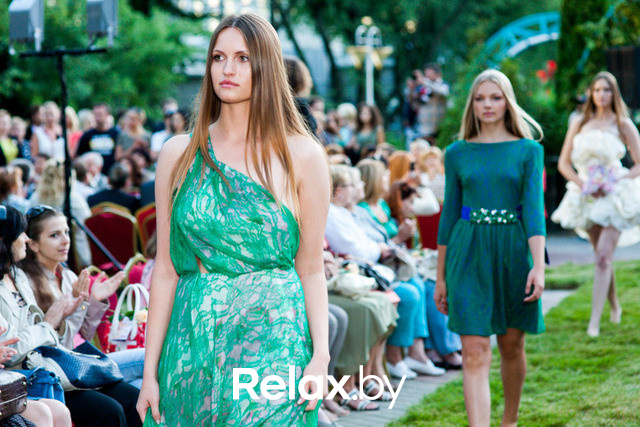 Благотворительный раут, фото № 244