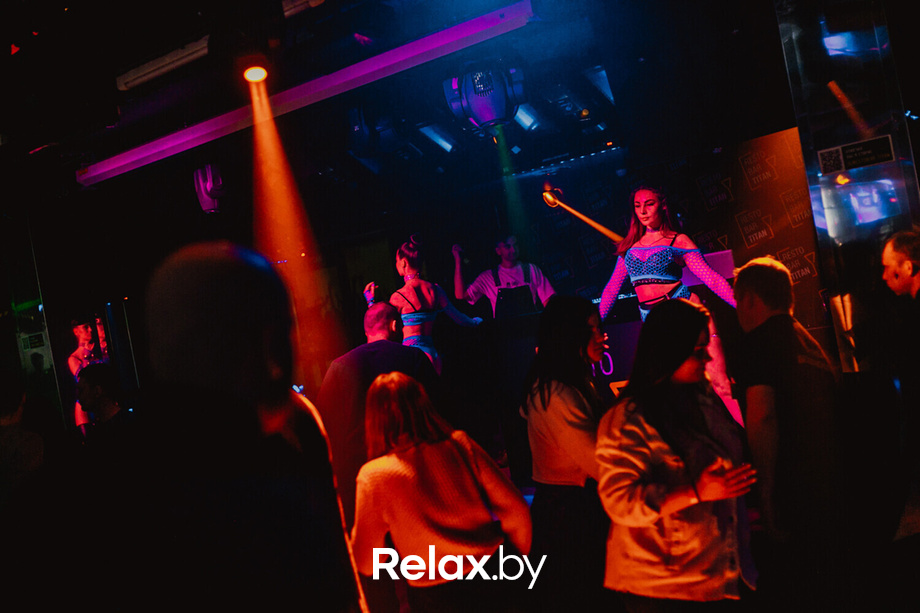 Деффчонки, фото № 52