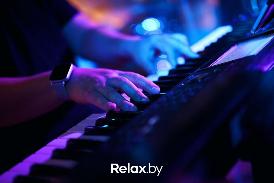 Friday party, фото № 66