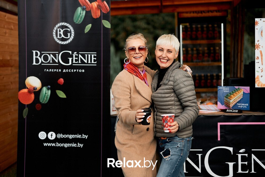 Фестиваль Vulitsa Ezha, фото № 88