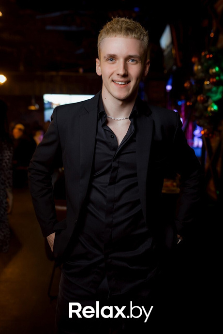 Новогодний Бруклин, фото № 13