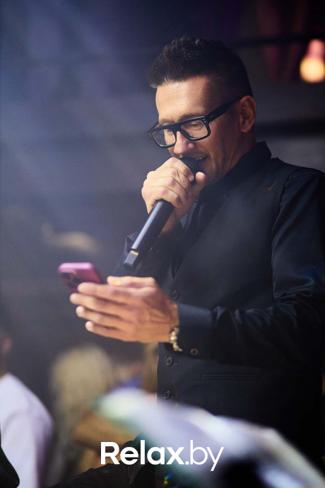 Уличный концерт, фото № 151