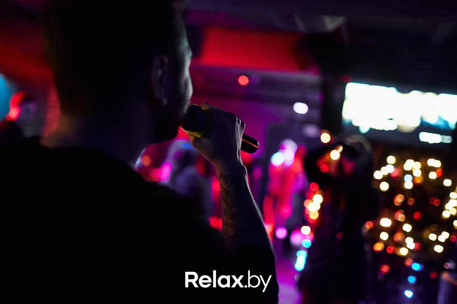 Караоке в «Ast club», фото № 29