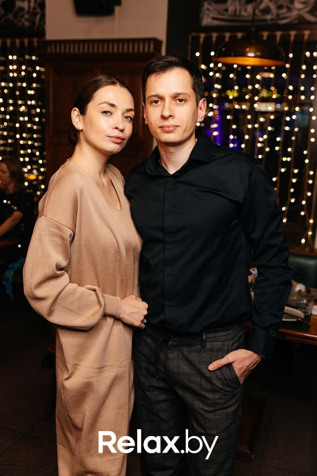 Пятница в Броваре, фото № 18