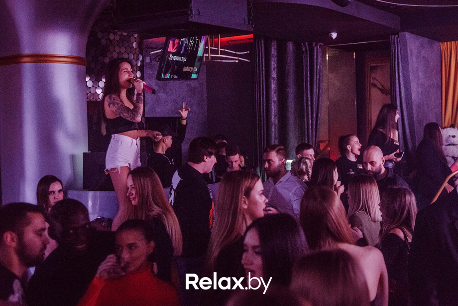 Saturday LUXURIA LXR, фото № 20