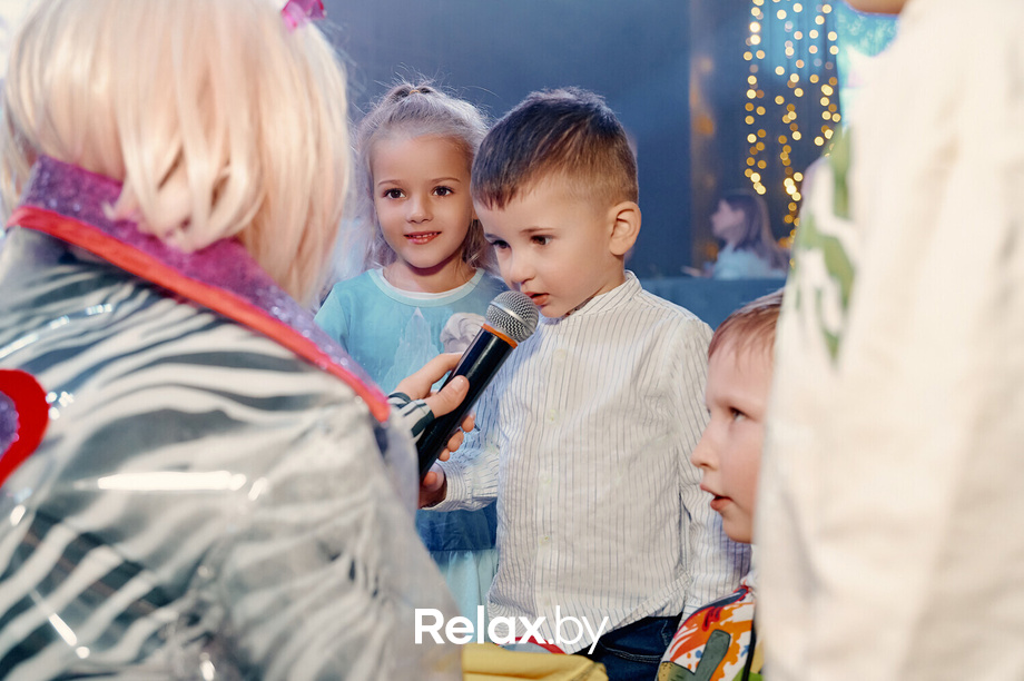 Короли Вечеринок. Детский праздник, фото № 61