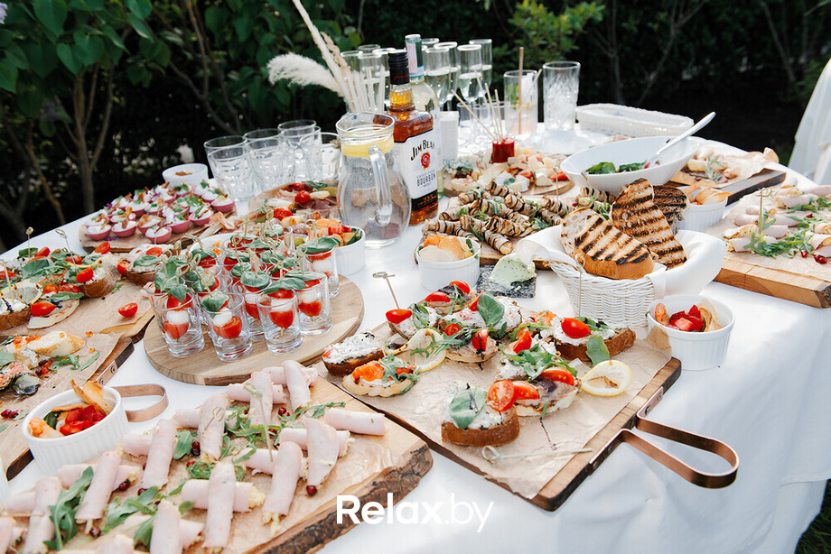 День рождения Светланы Зере, фото № 112