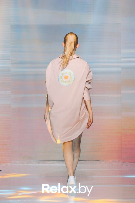 Показ LOVERANI | Brands Fashion Show, фото № 10