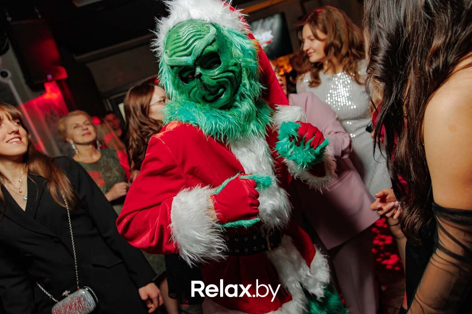 Новогодний Корпоратив, фото № 152