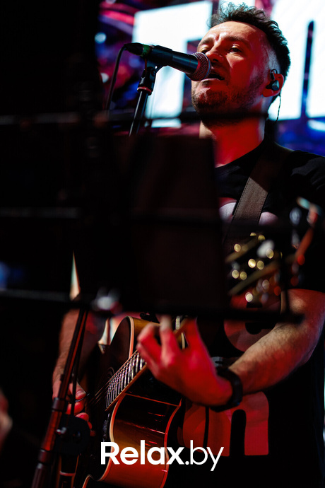 День Встречи Выпускников, фото № 54