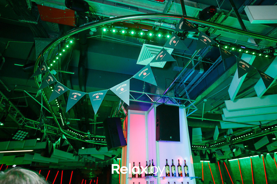 Кинопоказ Jameson Film Club с Гоблином, фото № 40