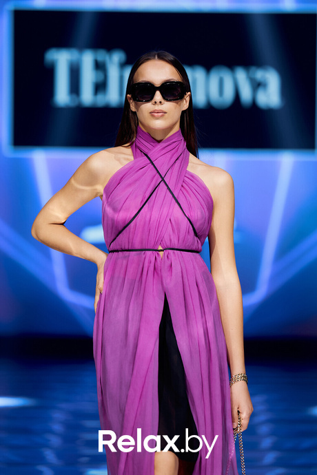 IMG Fashion Show: Well Kids, Gerasimenko, Efremova, фото № 184