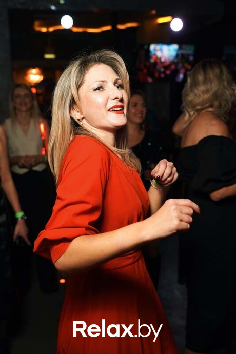 Новогодний корпоратив, фото № 11